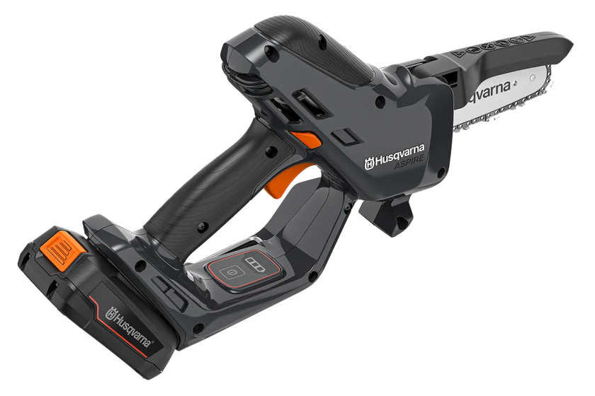 Potatore Husqvarna Aspire™ P5-P4A - senza batteria e caricabatterie